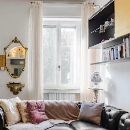 Appartamentino Indipendente E Confortevole Daire