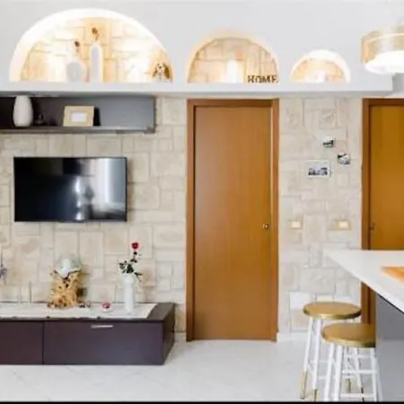 Daire Appartamentino Indipendente E Confortevole *