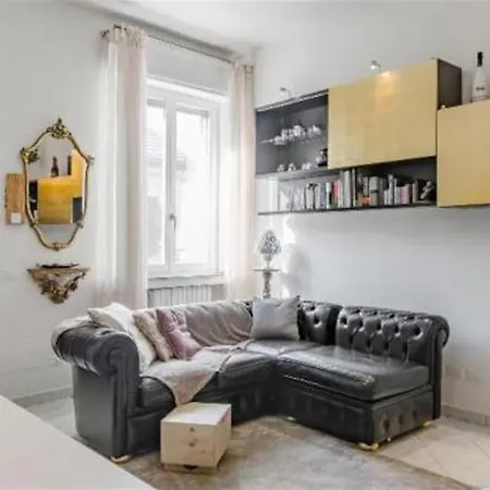 Appartamentino Indipendente E Confortevole *